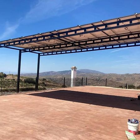 Casa Rural Cruz Pinta Murtas, Granada, Espana ภายนอก รูปภาพ